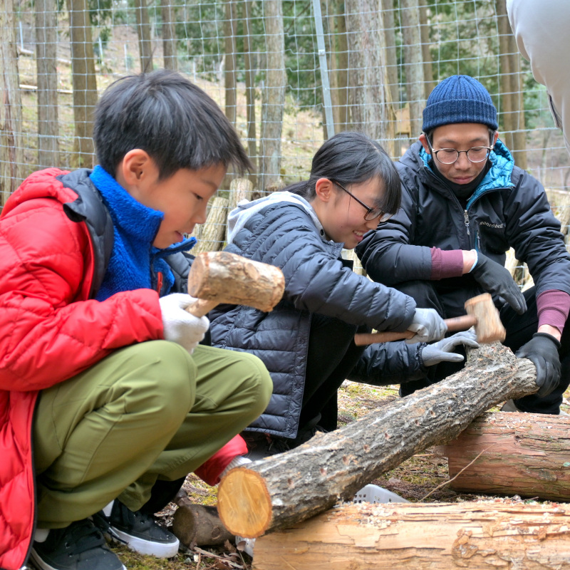 活動報告写真