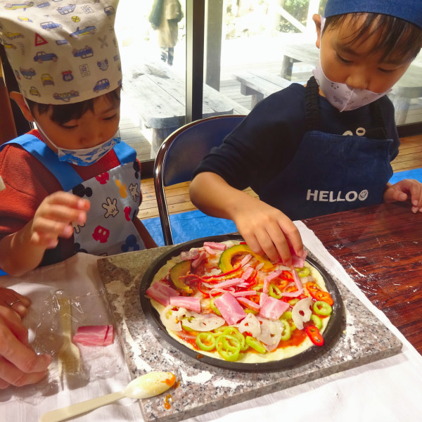 活動報告写真